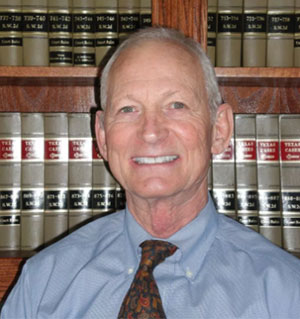 Kim R. Thorne, Senior Partner