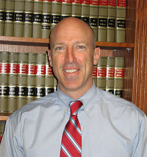 Michael L. Skinner, Partner